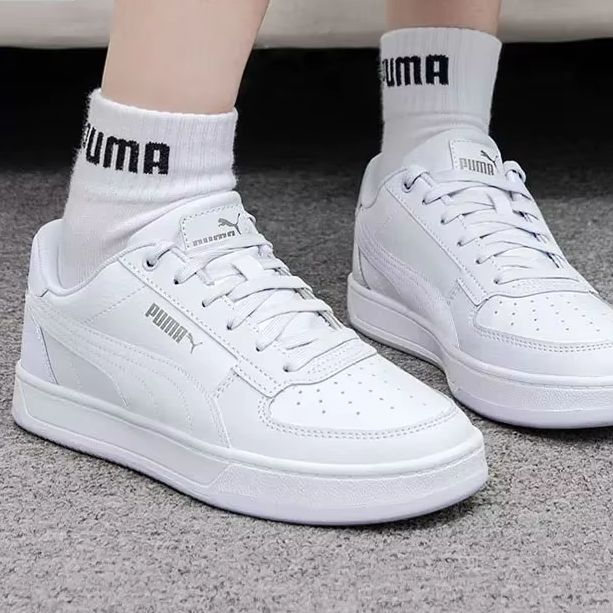 Puma Low Top Sneakers 392290-0 - Puma Shoes Suede Classic 评论和价格