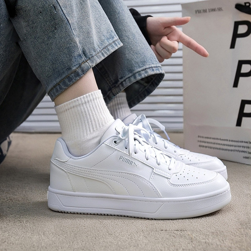 Puma Low Top Sneakers 392290-0 - Puma Shoes Suede Classic 评论和价格