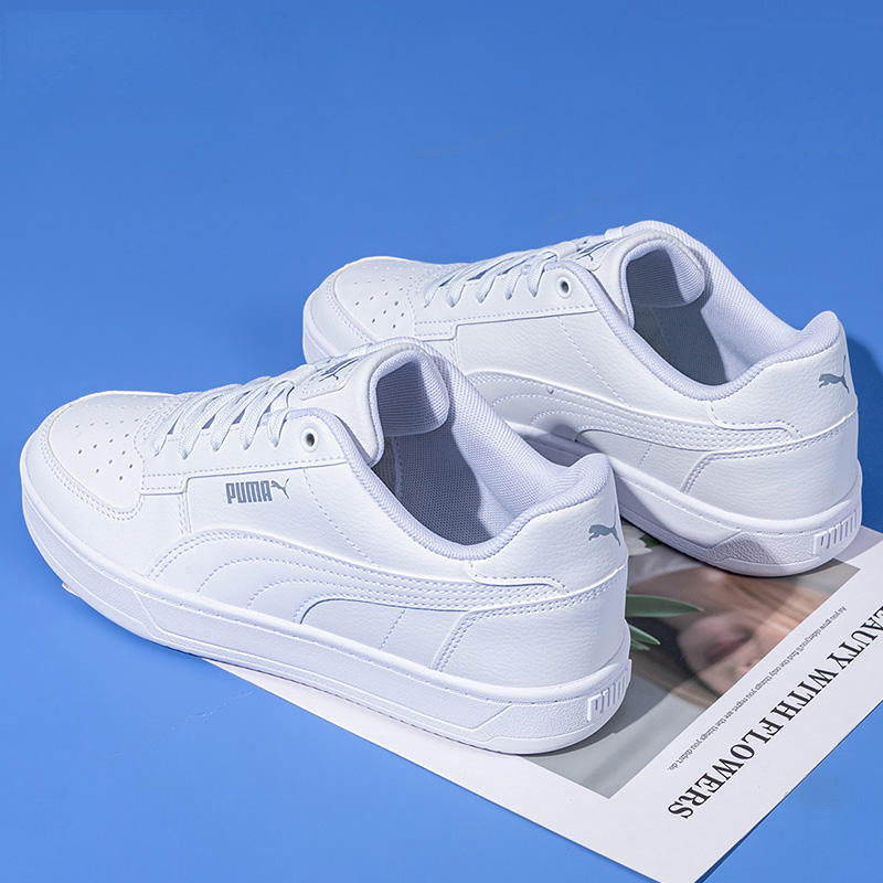 Puma Low Top Sneakers 392290-0 - Puma Shoes Suede Classic 评论和价格