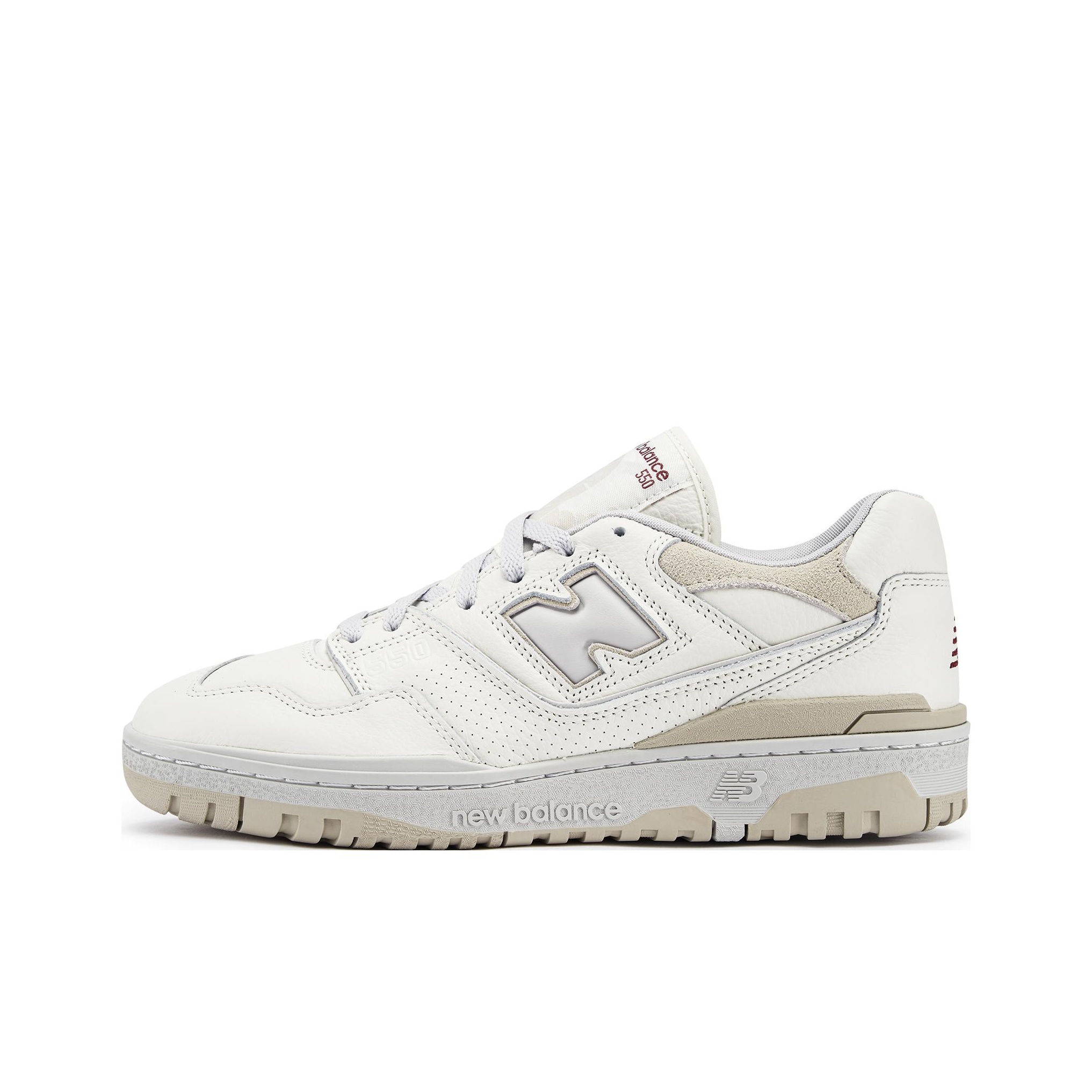 New Balance NB 550 Vintage Bas - New Balance Shoes 550 评论和价格