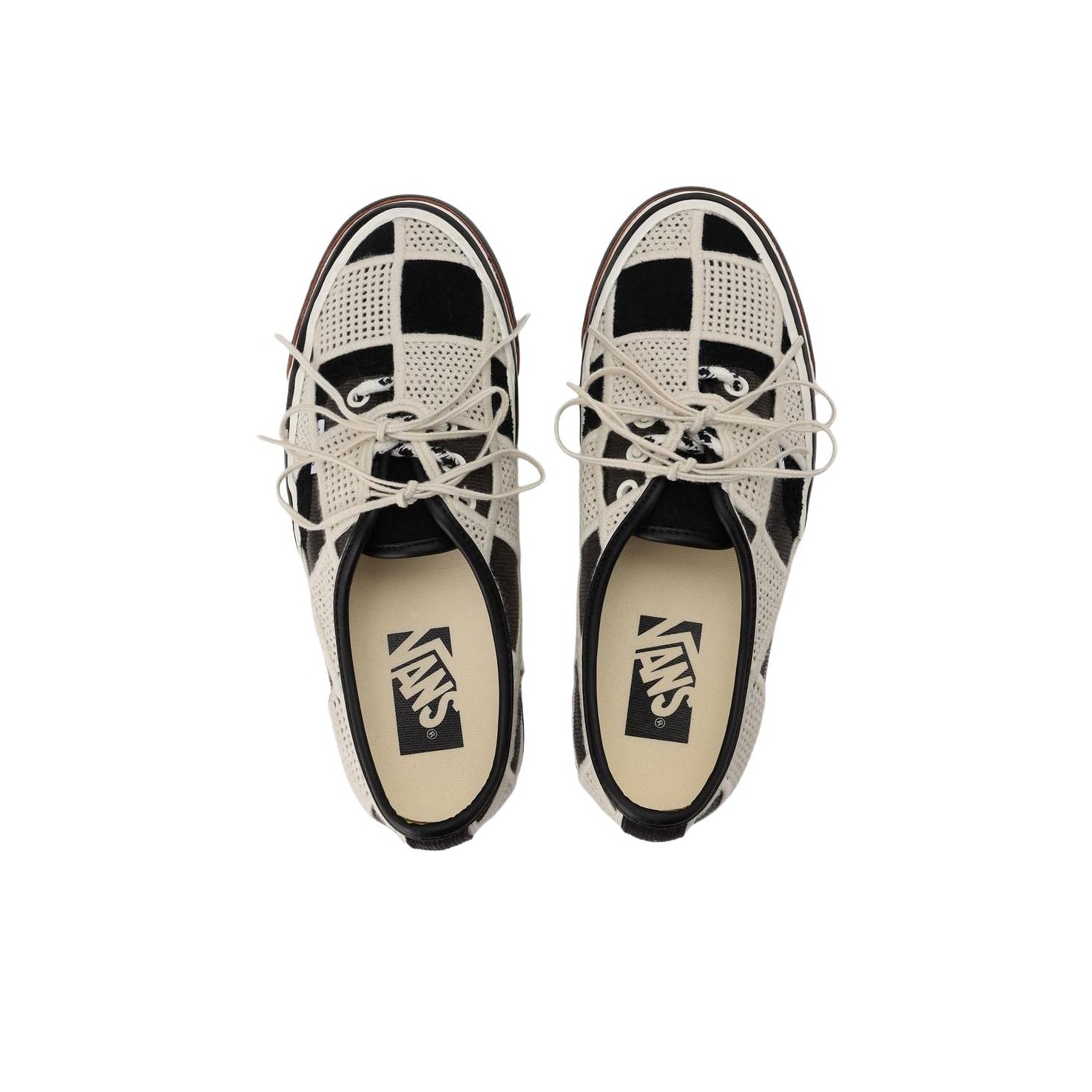 Vans Premium Authentic 44 Skat - Vans Shoes Authentic 评论和价格