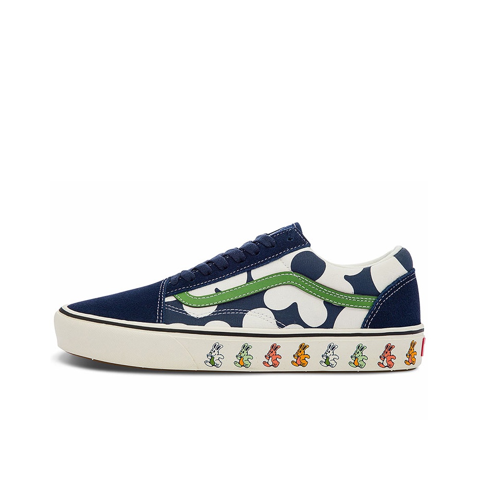 Vans Old Skool Skateboard Shoe - Vans Shoes Old Skool 评论和价格