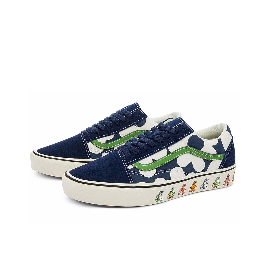 Vans Old Skool Skateboard Shoe - Vans Shoes Old Skool 评论和价格