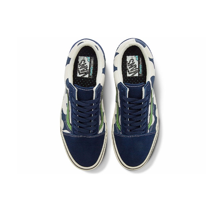 Vans Old Skool Skateboard Shoe - Vans Shoes Old Skool 评论和价格