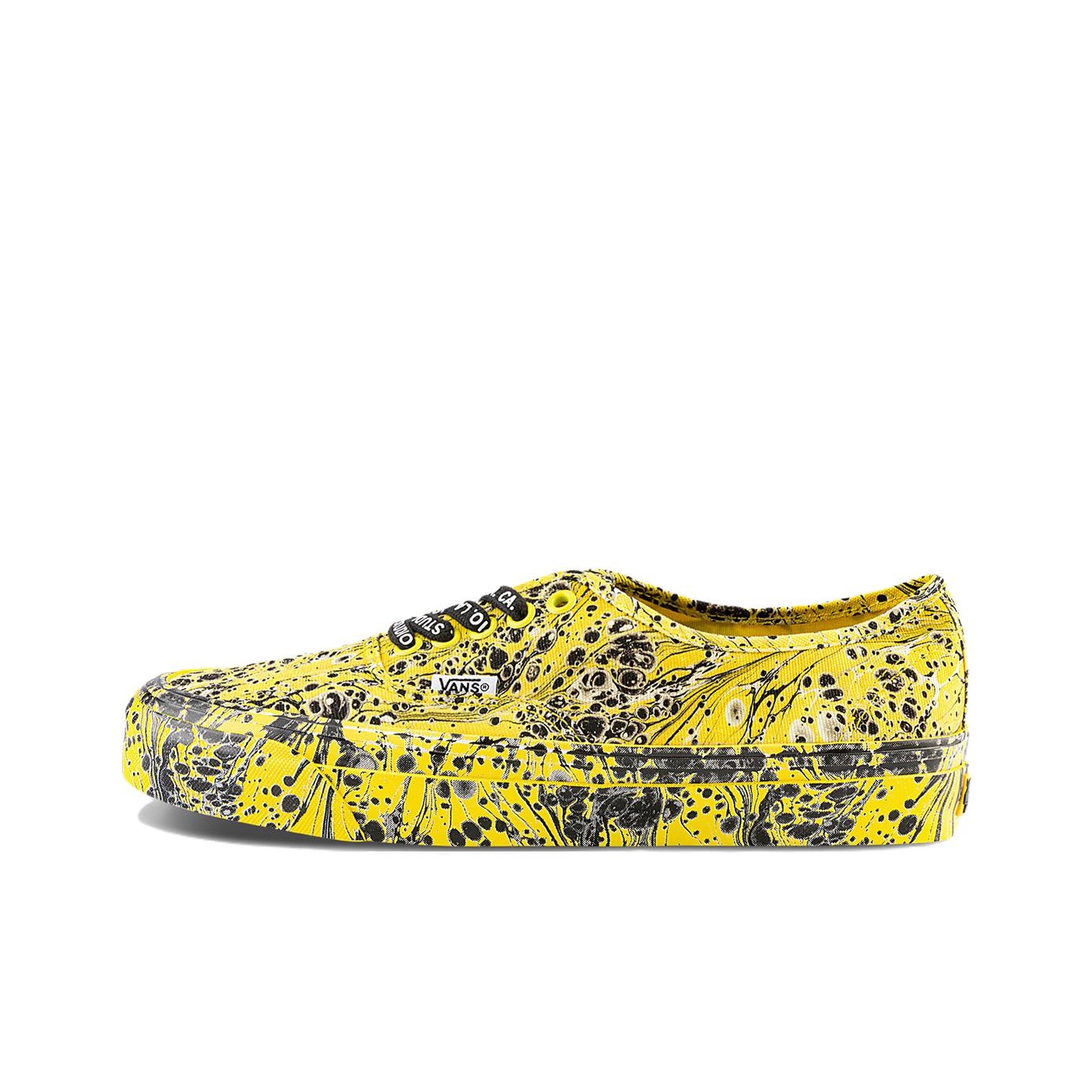 SR Studio LA. CA. x Vans Old S - Vans Shoes Old Skool 评论和价格