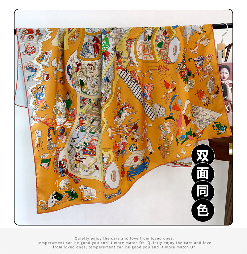 Designer Scarf Luxury Shawls W - Pashmina Wrap Large 评论和价格