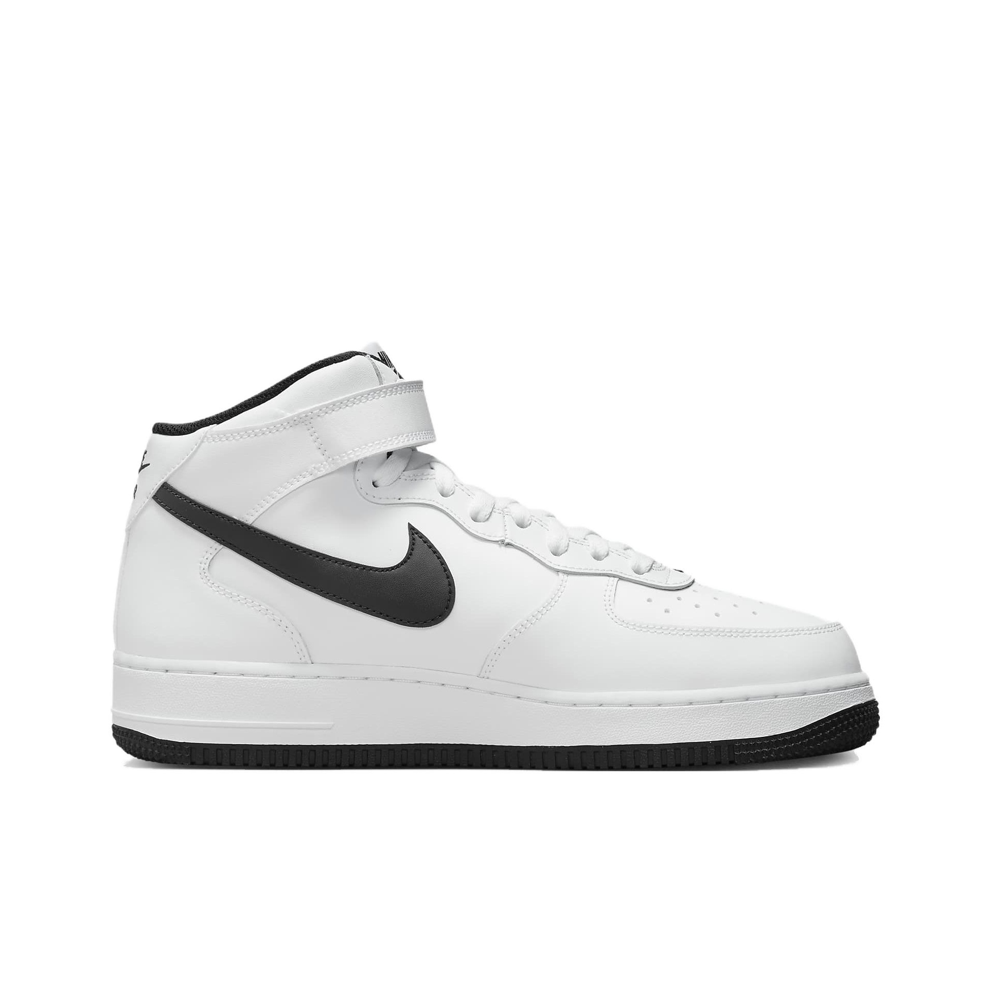 Nike Air Force 1 Mid '07 Mid t - Nike Shoes Air Force 1 评论和价格