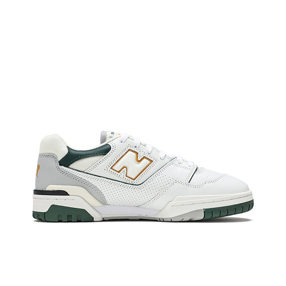 New Balance NB 550 Vintage Bas - New Balance Shoes 550 评论和价格